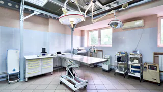 Капремонт зданий ветслужб Татарстана