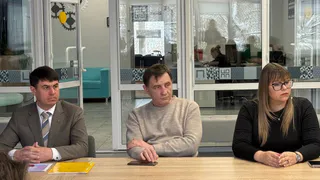 Во Владимирской области обсудили, как вырастить кадры для технологичной экономики