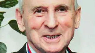 Скончался почетный гражданин Брянска Борис Старовойт