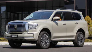 В Магнитогорске официально продают гибридные «танки»