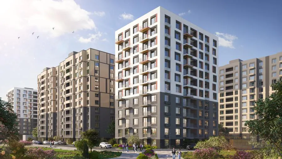 Новостройки Алматы: квартиры по ценам от застройщика