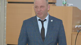 Мерясев: в Нижнекамском районе снижается рождаемость 