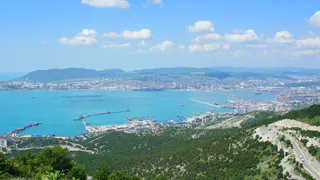 Обычная поездка из Анапы обернулась открытием — Новороссийск показал себя с неожиданной стороны