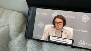 Набиуллина обратилась ко всем россиянам, у которых есть вклады и кредиты
