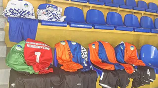 Федеральный проект "Спорт – норма жизни" помог спортшколам Коми обновить инвентарь и оборудование