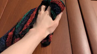 Гости удивляются, что у меня дома всегда чисто и свежо - все благодаря простым правилам