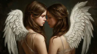 Рождены под особой защитой: пять имен женщин, у которых есть самые сильные ангелы-хранители