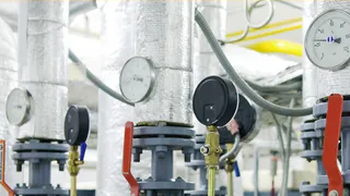 В связи с аномально теплой погодой в Рязани понизили уровень отопления на 20%