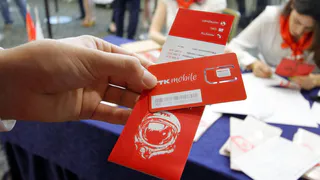 В Рязанской области заработал новый мобильный оператор TTK Mobile