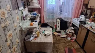 Условия жизни 8-летней девочки в Кольчугине стали поводом для уголовного дела