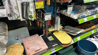 Купила коврик из Фикс Прайса для обуви, а оказалось у него есть много других интересных способов применения - показываю 9 из них