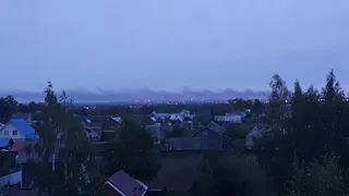 Загрязнение воздуха вышло из-под контроля: в Рязани превышен уровень формальдегида