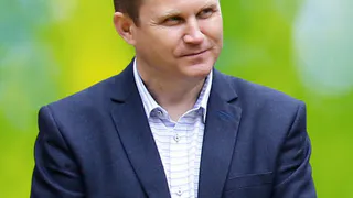 Поздравляем с Днем рождения Геннадия Селебина - Председателя Брянской «РОДИНЫ»