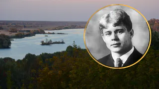 “Русь моя, милая Родина…”: 125 лет со дня рождения Сергея Есенина