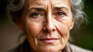 Похитители молодости: признаки, делающие зрительно старше, чем вы есть на самом деле