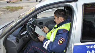 В МВД предложили ужесточить ответственность за езду в нетрезвом виде