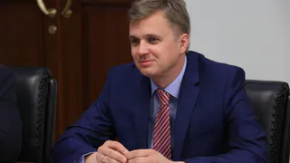 В отношении мэра Троицка вновь возбудили уголовное дело