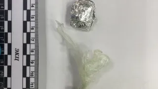 В Коми сотрудники МВД взяли подозреваемого в незаконном обороте наркотиков