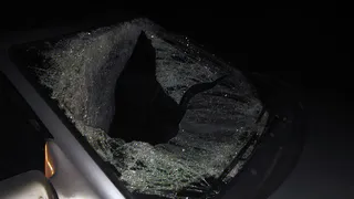 В Касимовском районе водитель «десятки» насмерть сбил пешехода