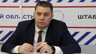 Глава города Владимира Дмитрий Наумов досрочно лишился полномочий из-за утраты доверия