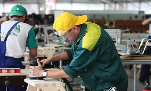 Знай наших: в Нижнекамске будет свой «Worldskills Russia»
