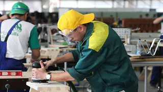 Знай наших: в Нижнекамске будет свой «Worldskills Russia»