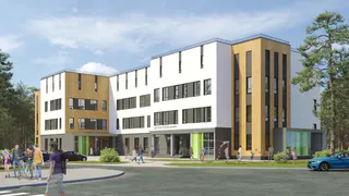 Поликлинику в Коммунаре во Владимире возведет подрядчик из Иваново