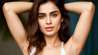 Желтые подмышки вернут бывалый вид: блокировка пота на все лето