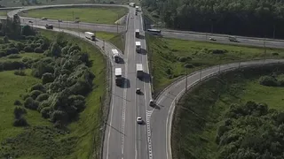 Во Владимирской области будет частично ограничено движение по мосту и трем путепроводам