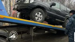 В Челябинской области задержан должник на 36 миллионов: как «умные» камеры помогли найти нарушителя
