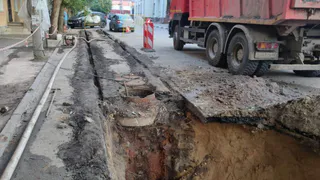 В Рязани следователи начали проверку по факту гибели рабочего