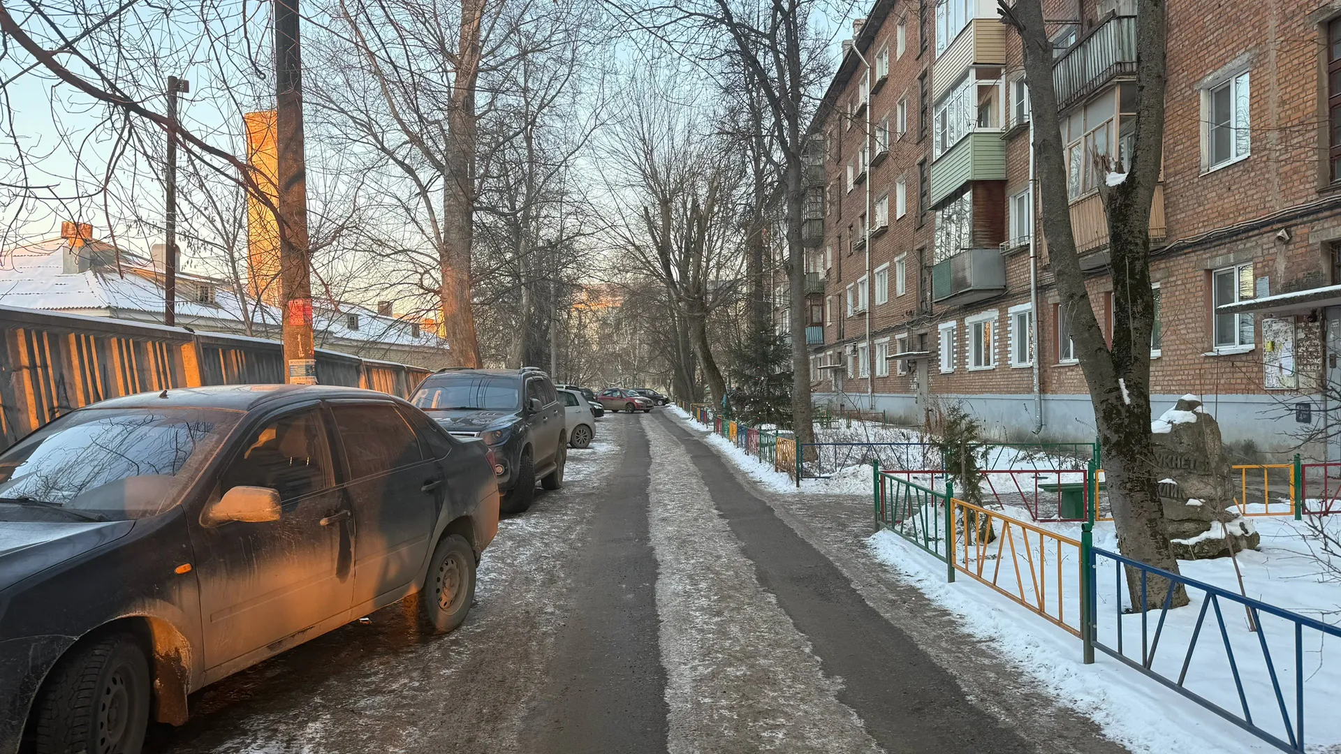 Подрядчик занял место в реестре недобросовестных поставщиков