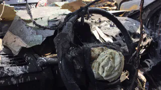 Полиция дала свои комментарии по жалобе  на "беспредел" в Сараевском районе