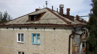 В Сасове из окна выпала 40-летняя женщина