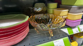 Чем стеклянная (и не только) посуда из "Фикс Прайса" и "Светофора" отличается от аналогичной в дорогих магазинах