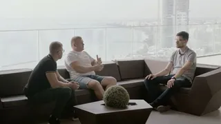 Беглые брянские букмекеры из 1xBet дали эксклюзивное интервью Forbes