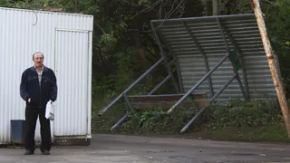 Народный контроль: рязанец недоволен отсутствием остановки на Московском