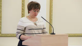 Уполномоченный по правам ребенка в Брянской области не выполняет задачи, поставленные Президентом