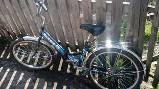 ДТП: Рязанец наехал на 9-летнего велосипедиста