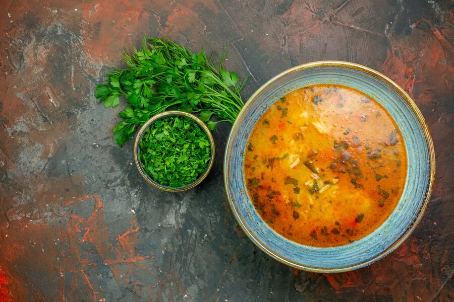 Что кладем первым в щи - картофель или капусту: запомните это несложное и важное правило