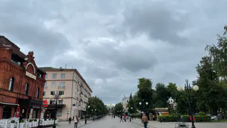 Молодежь и семьи активно участвуют в выборах в Рязанской области