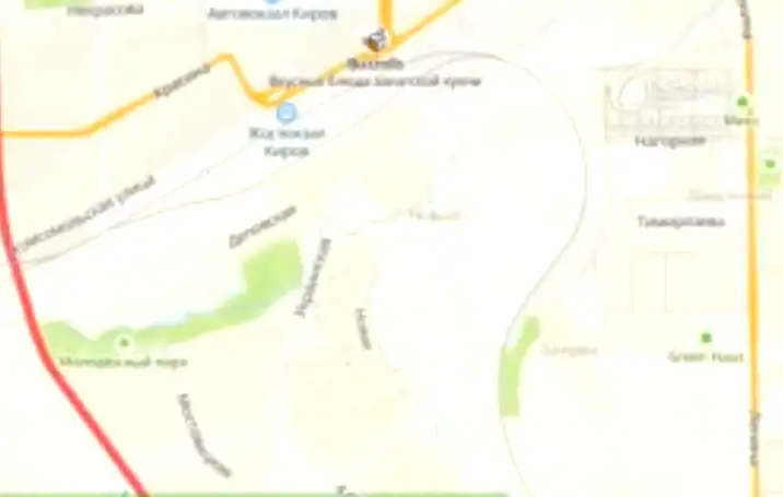Автобусам выделят отдельную полосу