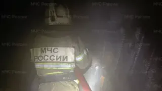 Во Владимирской области число «шуточных» вызовов спасателей выросло на 38%