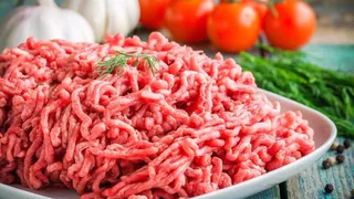 Кулинары советуют использовать ароматный фарш