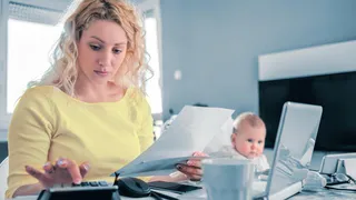 В России запретят увольнять еще одну категорию граждан