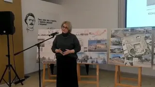 Во Владимире наградили победителей конкурса на эскизы для обустройства Театральной площади