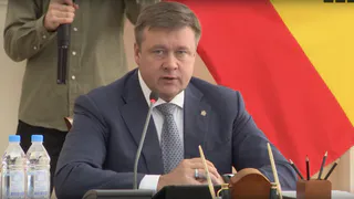 Николай Любимов провел личный прием граждан. Что удалось изменить