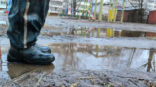 В Челябинской области ожидаются потепление до +4 и снегопады в конце января