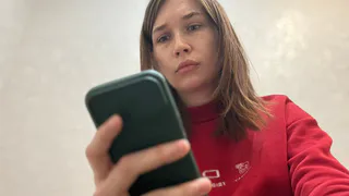 В Нижнекамске тестируют городское мобильное приложение