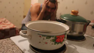 В понедельник в некоторых домах Рязани временно отключат горячую воду